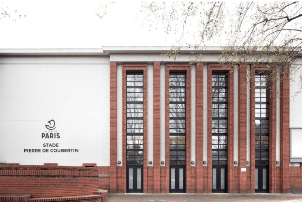 STADE COUBERTIN