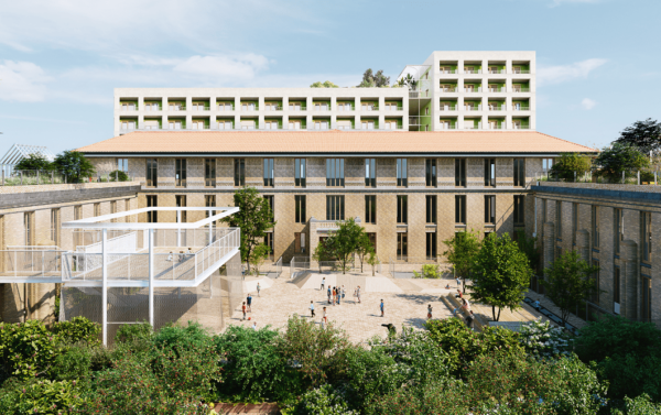 SAINT-VINCENT-DE-PAUL / PINARD