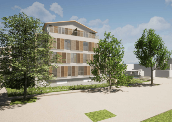 QUARTIER DE L&rsquo;AVENIR