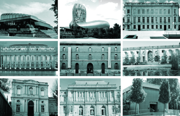 RESSOURCERIE CULTURELLE