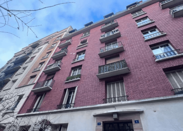 CHINE – MÉNILMONTANT