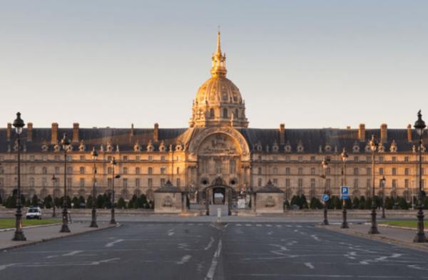 GUIDE OPPIC – MONUMENTS HISTORIQUES